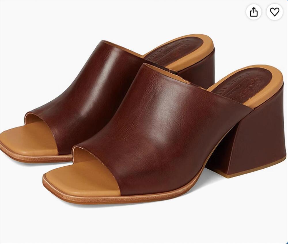 NEW KORK-EASE women's carri sandal in tan